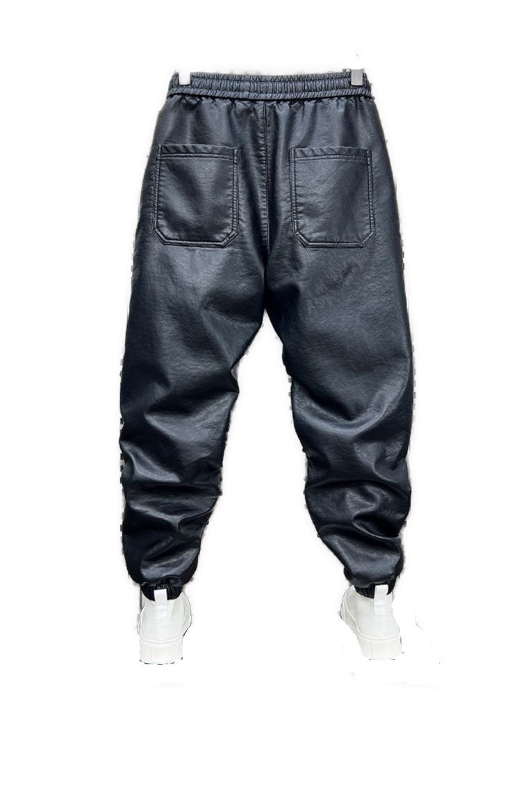 Frasu - Joggers for Men - Sarman Fashion - Wholesale Clothing Fashion Brand for Men from Canada