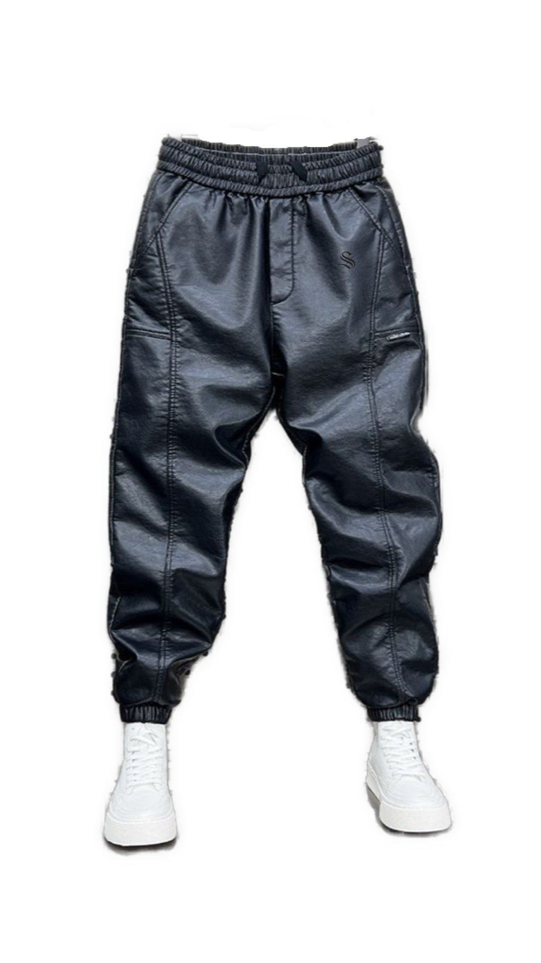 Frasu - Joggers for Men - Sarman Fashion - Wholesale Clothing Fashion Brand for Men from Canada