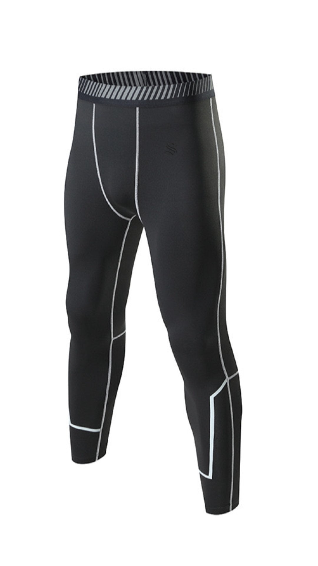 Fufun - Leggings for Men - Sarman Fashion - Wholesale Clothing Fashion Brand for Men from Canada