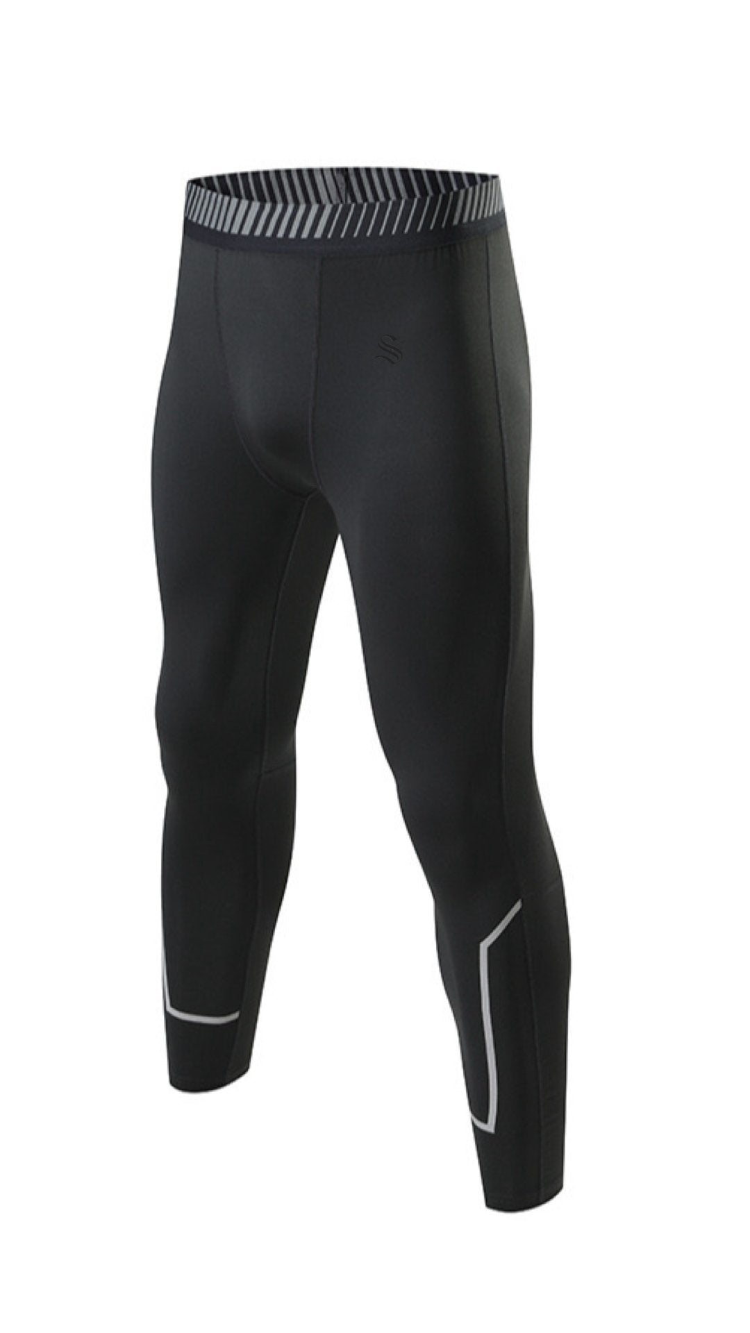 Fufun - Leggings for Men - Sarman Fashion - Wholesale Clothing Fashion Brand for Men from Canada