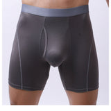 Ginova 2 - Leggings Shorts for Men - Sarman Fashion - Wholesale Clothing Fashion Brand for Men from Canada