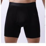 Ginova 2 - Leggings Shorts for Men - Sarman Fashion - Wholesale Clothing Fashion Brand for Men from Canada