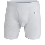 Ginova 2 - Leggings Shorts for Men - Sarman Fashion - Wholesale Clothing Fashion Brand for Men from Canada