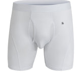 Ginova 2 - Leggings Shorts for Men - Sarman Fashion - Wholesale Clothing Fashion Brand for Men from Canada