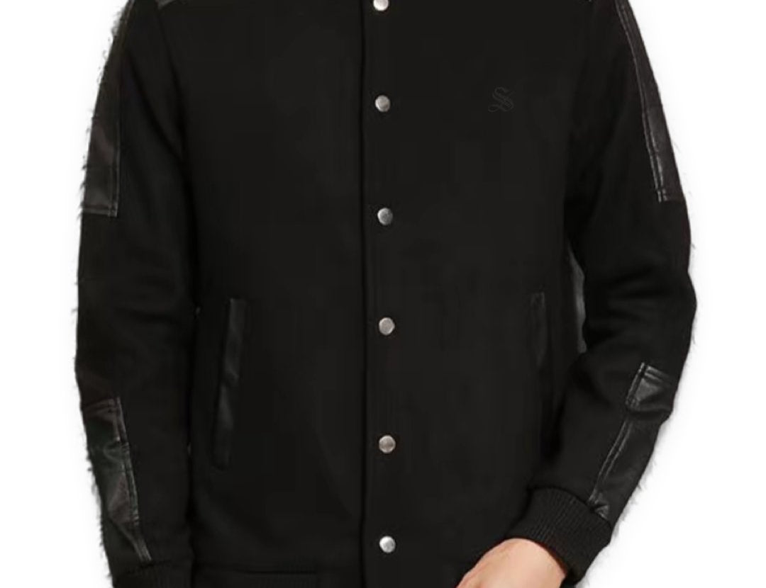 GML 2 - Jacket for Men - Sarman Fashion - Wholesale Clothing Fashion Brand for Men from Canada