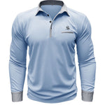 GOF - Long Sleeves Shirt for Men - Sarman Fashion - Wholesale Clothing Fashion Brand for Men from Canada