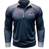 GOF - Long Sleeves Shirt for Men - Sarman Fashion - Wholesale Clothing Fashion Brand for Men from Canada