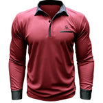 GOF - Long Sleeves Shirt for Men - Sarman Fashion - Wholesale Clothing Fashion Brand for Men from Canada