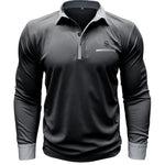 GOF - Long Sleeves Shirt for Men - Sarman Fashion - Wholesale Clothing Fashion Brand for Men from Canada