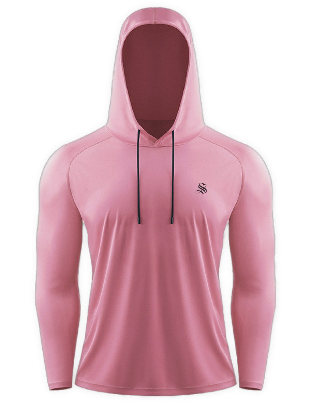 GymBros - Hoodie for Men - Sarman Fashion - Wholesale Clothing Fashion Brand for Men from Canada