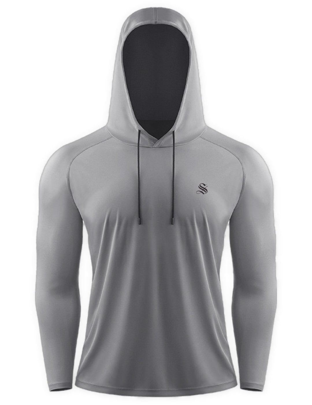 GymBros - Hoodie for Men - Sarman Fashion - Wholesale Clothing Fashion Brand for Men from Canada