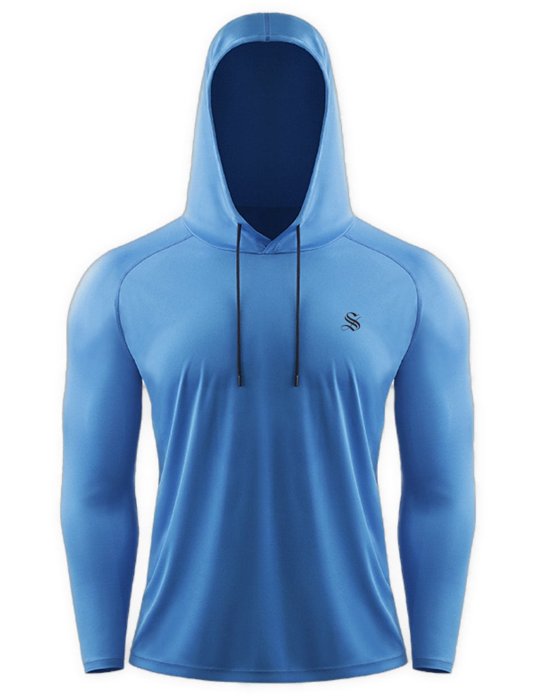 GymBros - Hoodie for Men - Sarman Fashion - Wholesale Clothing Fashion Brand for Men from Canada