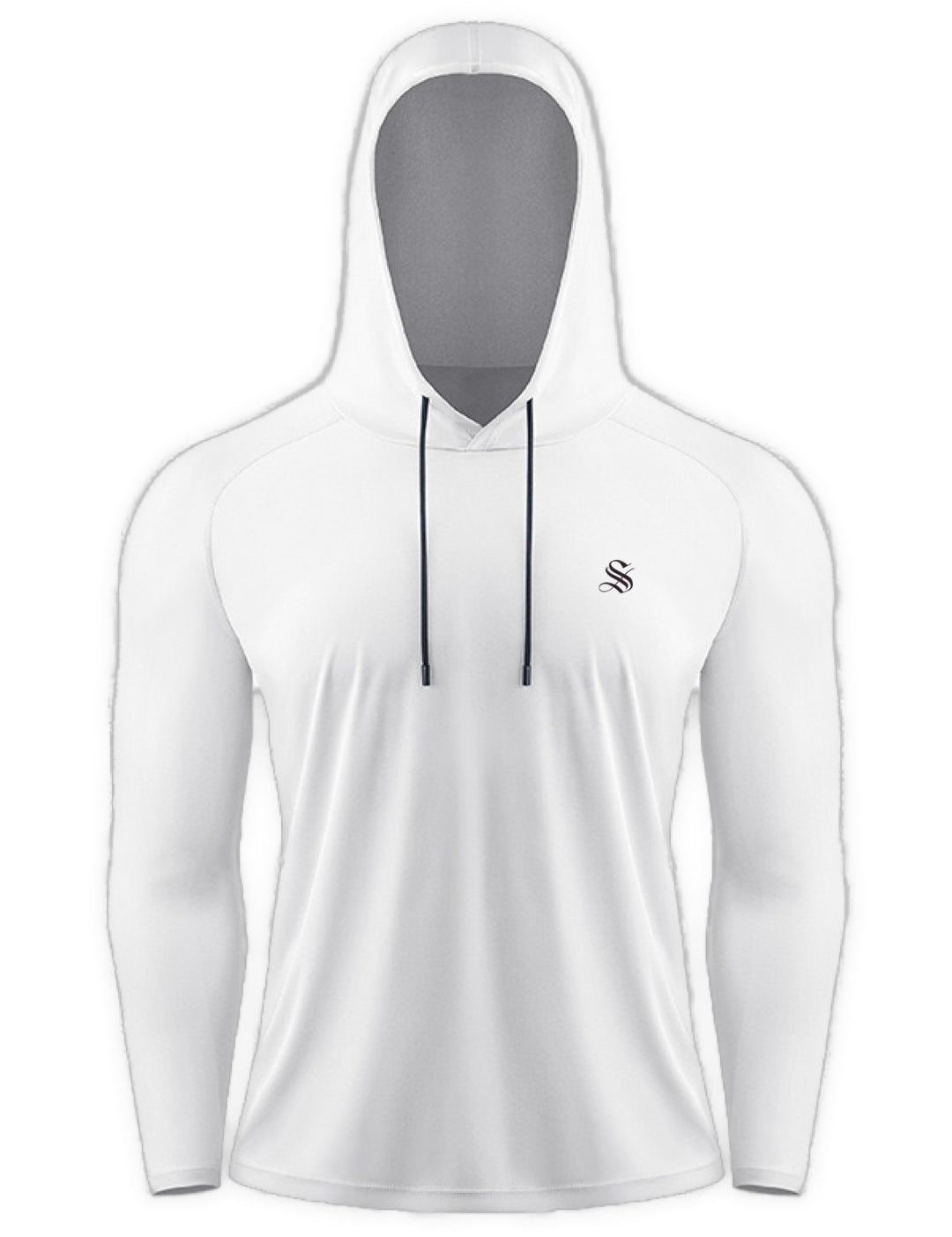 GymBros - Hoodie for Men - Sarman Fashion - Wholesale Clothing Fashion Brand for Men from Canada