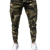 Hdora - Joggers for Men - Sarman Fashion - Wholesale Clothing Fashion Brand for Men from Canada