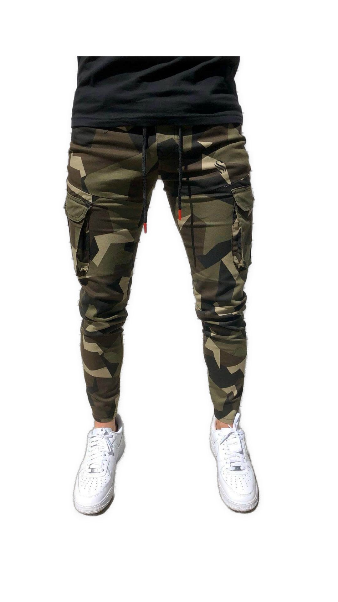 Hdora - Joggers for Men - Sarman Fashion - Wholesale Clothing Fashion Brand for Men from Canada