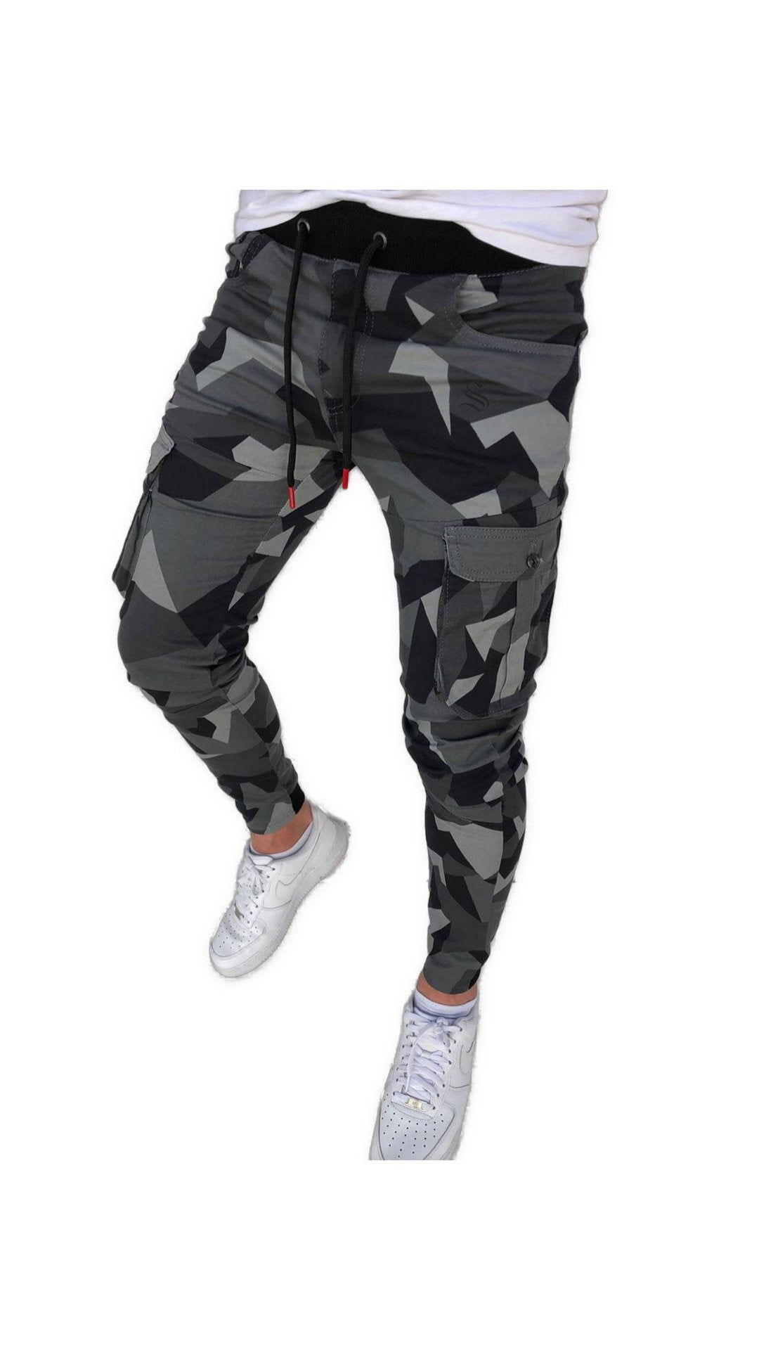 Hdora - Joggers for Men - Sarman Fashion - Wholesale Clothing Fashion Brand for Men from Canada