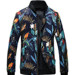 Heavula - Long Sleeve Jacket for Men - Sarman Fashion - Wholesale Clothing Fashion Brand for Men from Canada