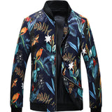 Heavula - Long Sleeve Jacket for Men - Sarman Fashion - Wholesale Clothing Fashion Brand for Men from Canada