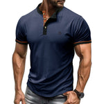 Holi - T-Shirt for Men - Sarman Fashion - Wholesale Clothing Fashion Brand for Men from Canada