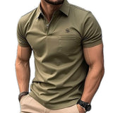 Hololive - Polo Shirt for Men - Sarman Fashion - Wholesale Clothing Fashion Brand for Men from Canada