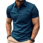 Hololive - Polo Shirt for Men - Sarman Fashion - Wholesale Clothing Fashion Brand for Men from Canada