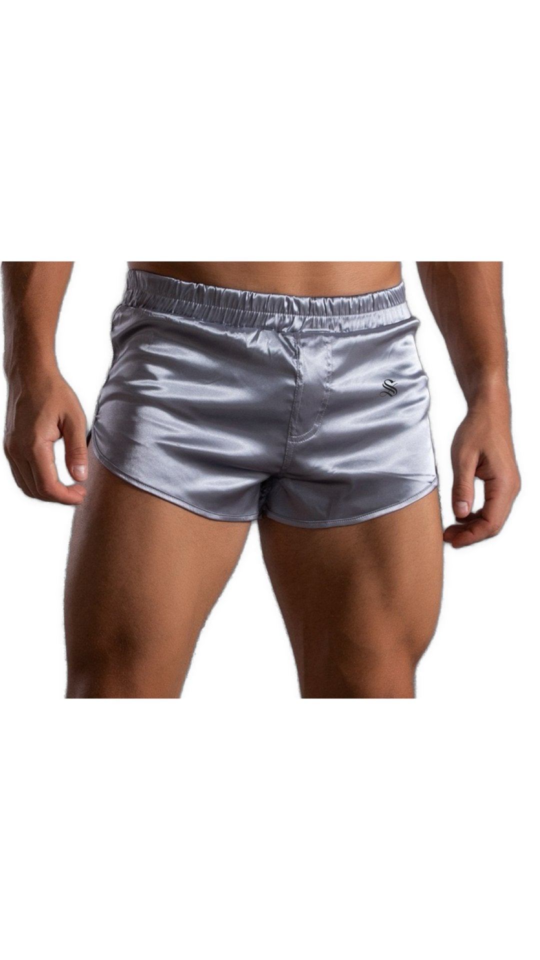 Jazm - Shorts for Men - Sarman Fashion - Wholesale Clothing Fashion Brand for Men from Canada