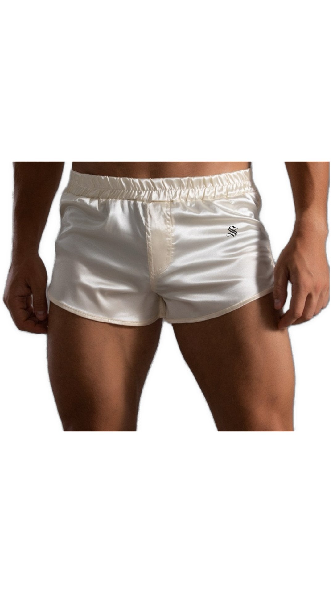 Jazm - Shorts for Men - Sarman Fashion - Wholesale Clothing Fashion Brand for Men from Canada