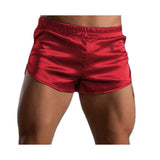 Jazm - Shorts for Men - Sarman Fashion - Wholesale Clothing Fashion Brand for Men from Canada