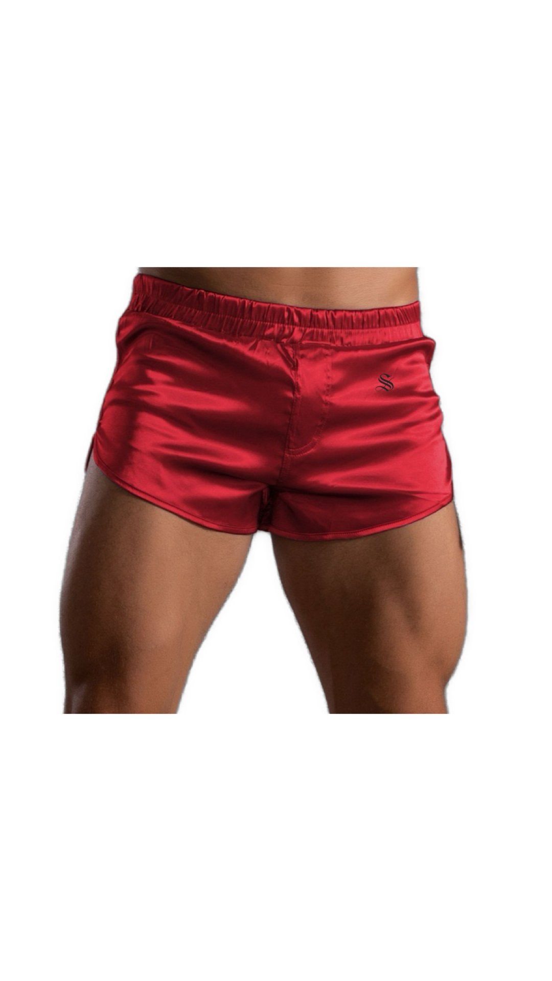 Jazm - Shorts for Men - Sarman Fashion - Wholesale Clothing Fashion Brand for Men from Canada