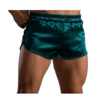Jazm - Shorts for Men - Sarman Fashion - Wholesale Clothing Fashion Brand for Men from Canada