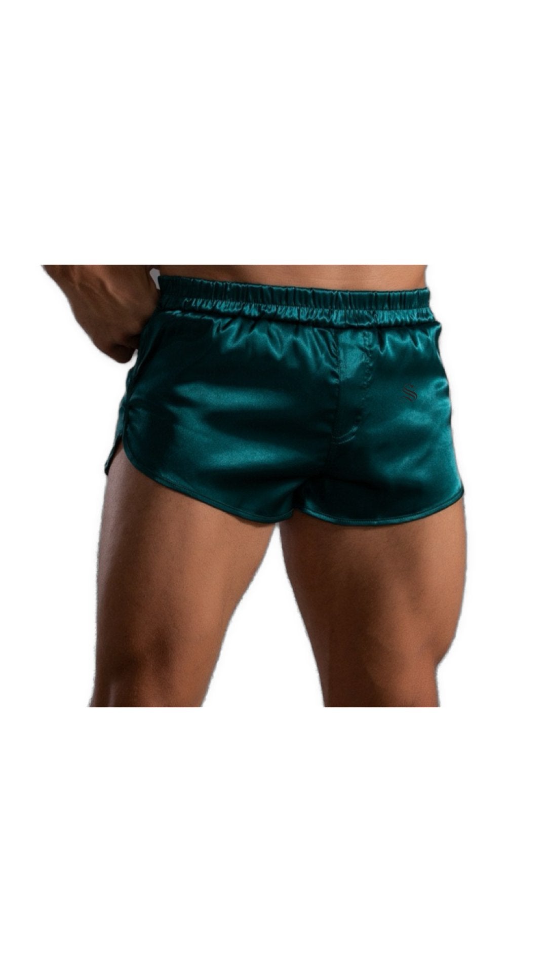 Jazm - Shorts for Men - Sarman Fashion - Wholesale Clothing Fashion Brand for Men from Canada