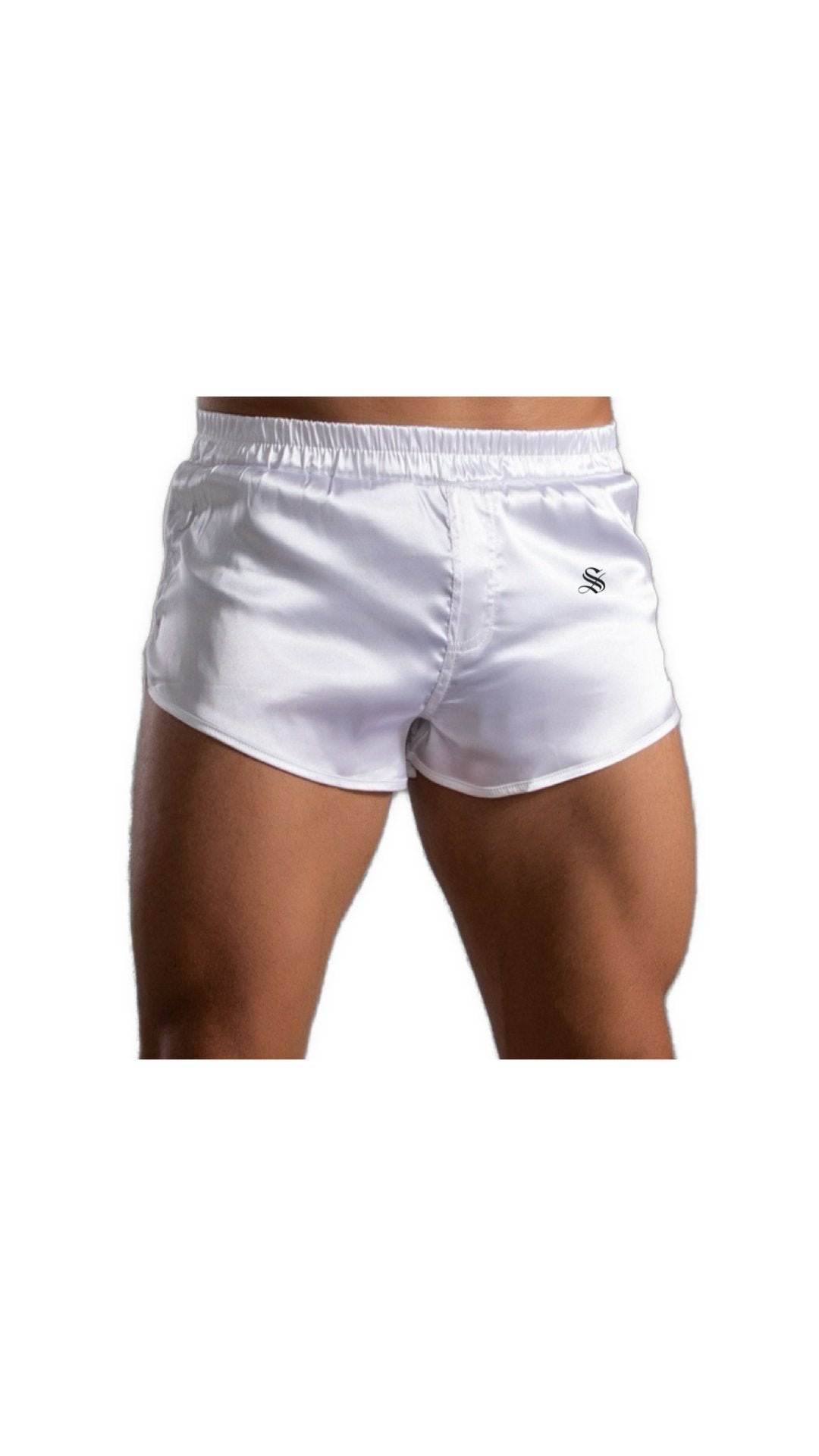 Jazm - Shorts for Men - Sarman Fashion - Wholesale Clothing Fashion Brand for Men from Canada