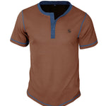 Jopa - T-shirt for Men - Sarman Fashion - Wholesale Clothing Fashion Brand for Men from Canada