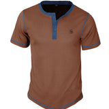 Jopa - T-shirt for Men - Sarman Fashion - Wholesale Clothing Fashion Brand for Men from Canada