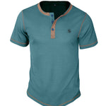 Jopa - T-shirt for Men - Sarman Fashion - Wholesale Clothing Fashion Brand for Men from Canada