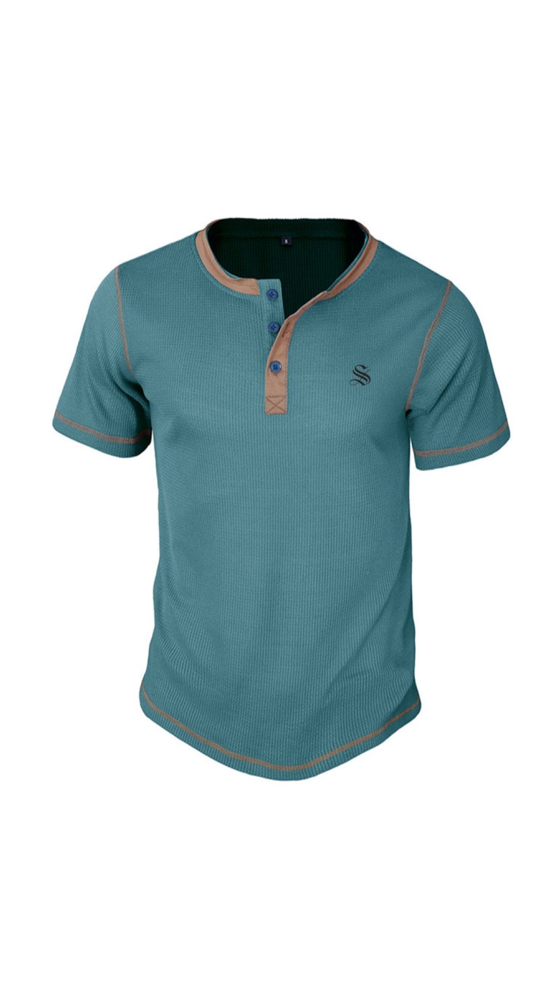 Jopa - T-shirt for Men - Sarman Fashion - Wholesale Clothing Fashion Brand for Men from Canada