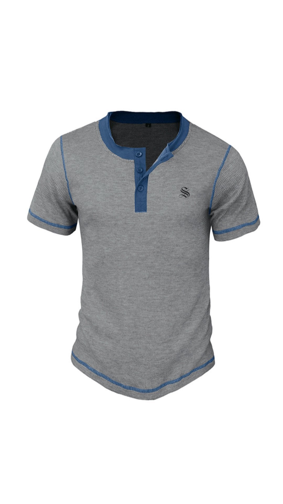 Jopa - T-shirt for Men - Sarman Fashion - Wholesale Clothing Fashion Brand for Men from Canada