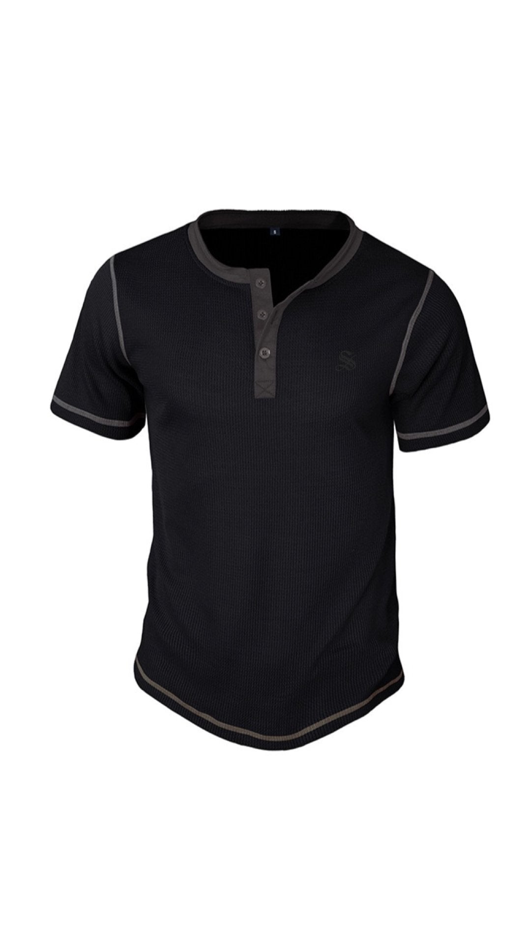 Jopa - T-shirt for Men - Sarman Fashion - Wholesale Clothing Fashion Brand for Men from Canada