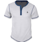 Jopa - T-shirt for Men - Sarman Fashion - Wholesale Clothing Fashion Brand for Men from Canada