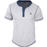 Jopa - T-shirt for Men - Sarman Fashion - Wholesale Clothing Fashion Brand for Men from Canada