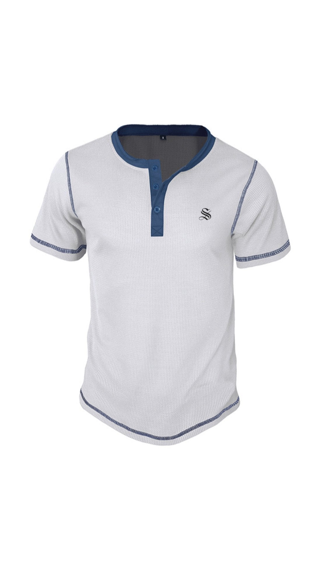 Jopa - T-shirt for Men - Sarman Fashion - Wholesale Clothing Fashion Brand for Men from Canada