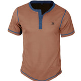 Jopa - T-shirt for Men - Sarman Fashion - Wholesale Clothing Fashion Brand for Men from Canada