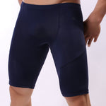 Juliano 2 - Leggings Shorts for Men - Sarman Fashion - Wholesale Clothing Fashion Brand for Men from Canada