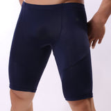 Juliano 2 - Leggings Shorts for Men - Sarman Fashion - Wholesale Clothing Fashion Brand for Men from Canada