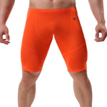 Juliano 2 - Leggings Shorts for Men - Sarman Fashion - Wholesale Clothing Fashion Brand for Men from Canada