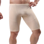 Juliano 2 - Leggings Shorts for Men - Sarman Fashion - Wholesale Clothing Fashion Brand for Men from Canada