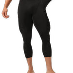 Jungi - Leggings for Men - Sarman Fashion - Wholesale Clothing Fashion Brand for Men from Canada