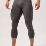 Jungi - Leggings for Men - Sarman Fashion - Wholesale Clothing Fashion Brand for Men from Canada
