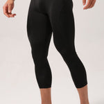 Jungi - Leggings for Men - Sarman Fashion - Wholesale Clothing Fashion Brand for Men from Canada