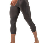 Jungi - Leggings for Men - Sarman Fashion - Wholesale Clothing Fashion Brand for Men from Canada